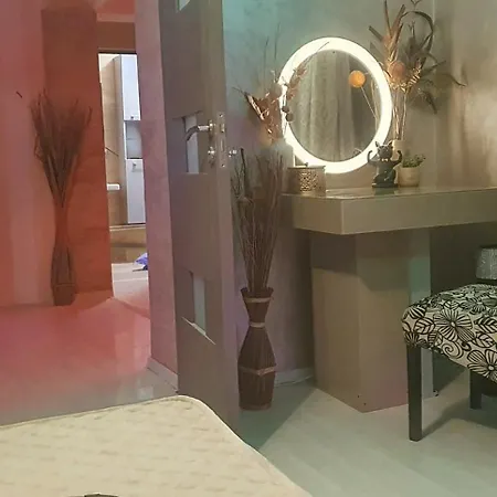 Animatore Apartment *