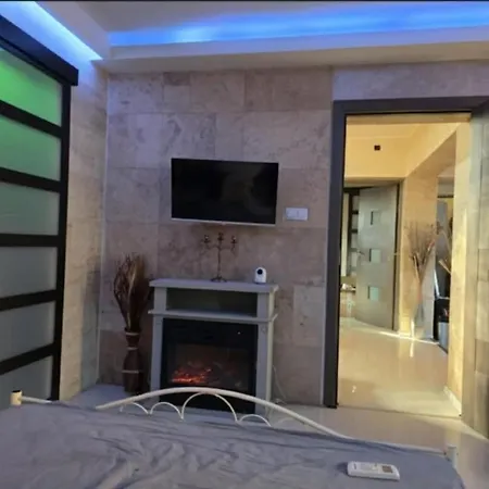 Appartement Animatore Constanţa